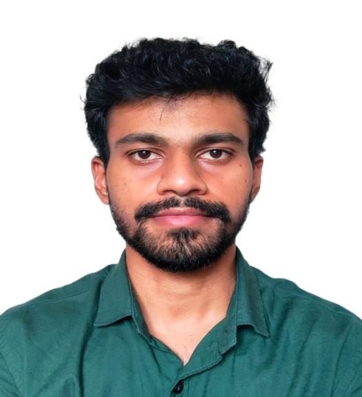 Mr. Sanath Kumar B S